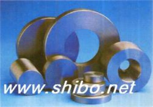   Tungsten Copper（Cu -W) Alloy